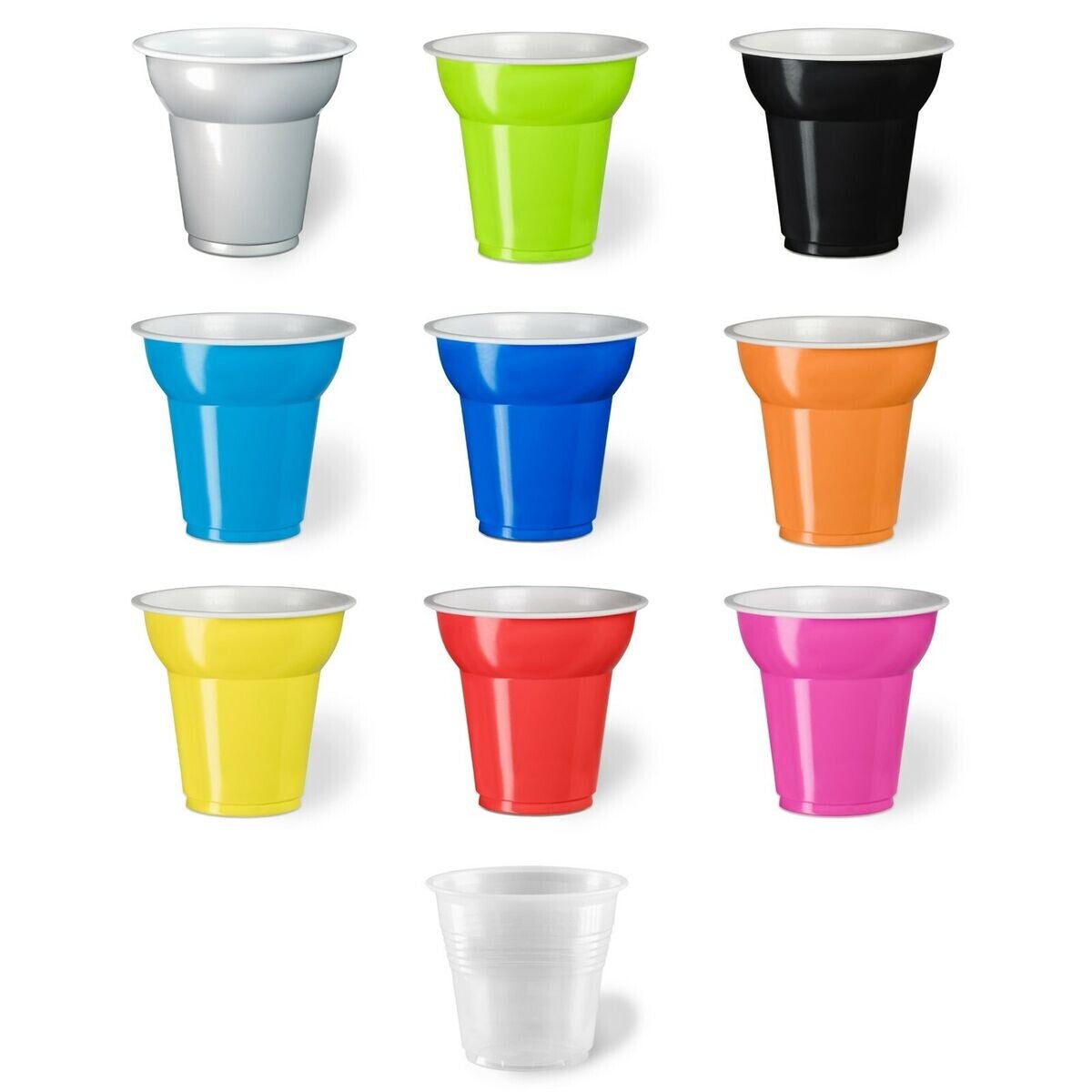 Bicchiere di cafe 50