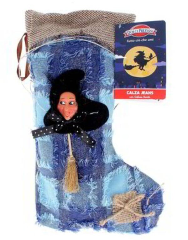 Calza della befana