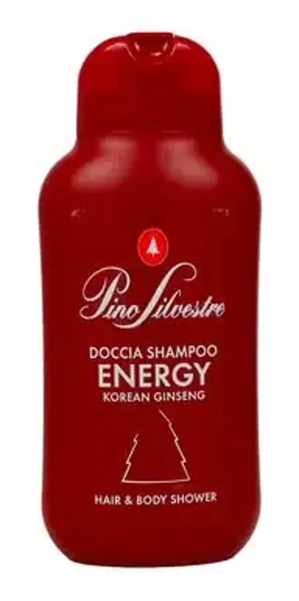 🧴 Pino Silvestre Doccia Shampoo Energy – 250 ml