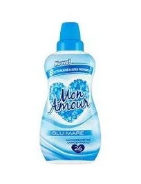 🧴 Felce Azzurra Mon Amour – Ammorbidente Concentrato 650 ml (26 Waschgänge)