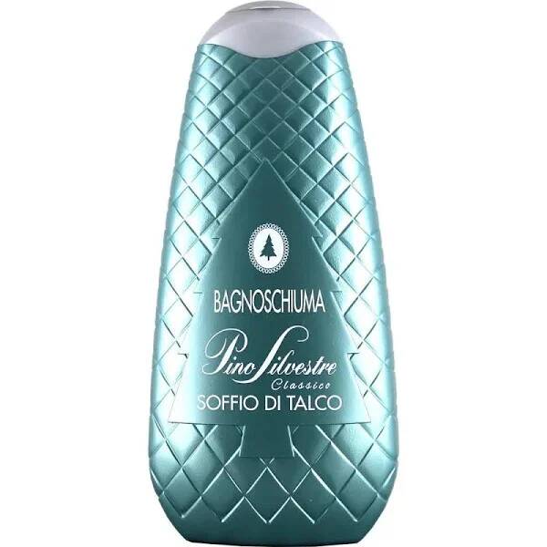 Pino Silvestre Soffio di Talco Badeschaum 750ml