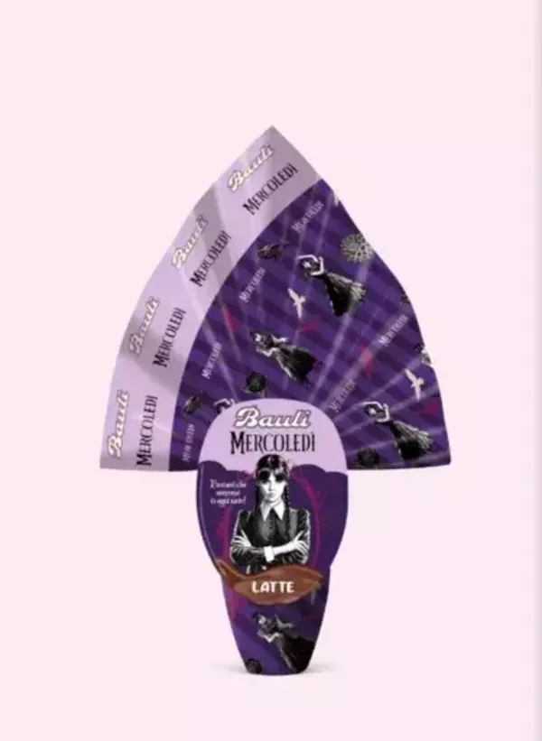 Uova di Pasqua mercoledi 240g