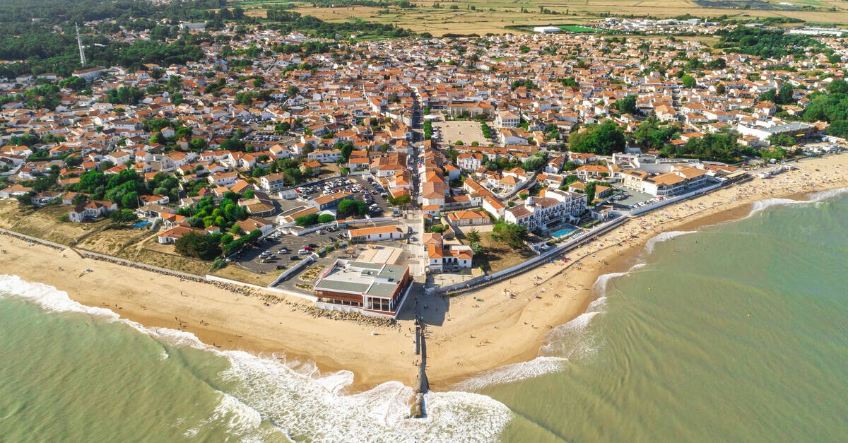 La Tranche-sur-Mer