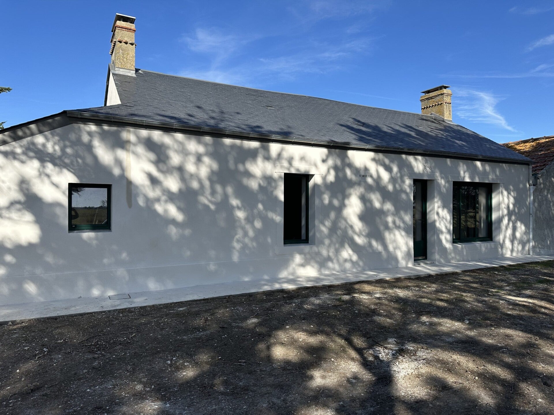 maison challans
