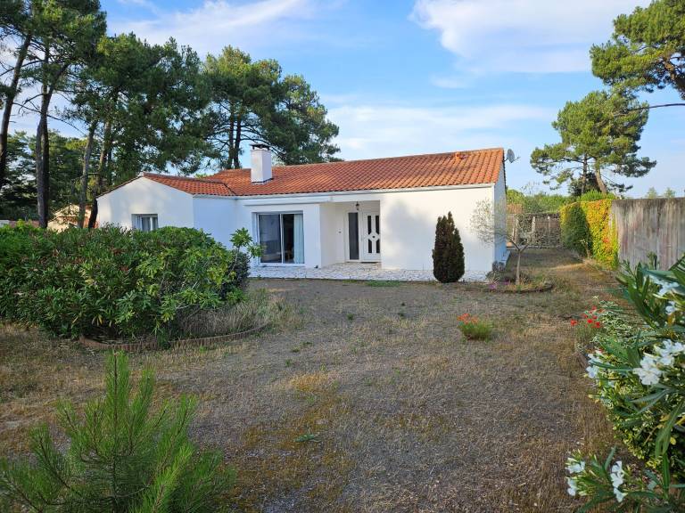 maison l'aiguillon la presqu'île
