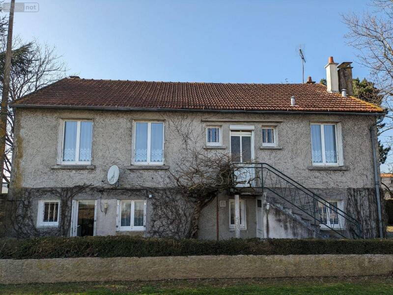 maison les-herbiers
