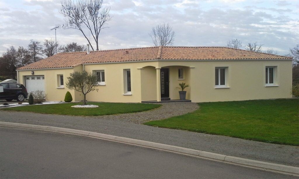 maison Luçon 