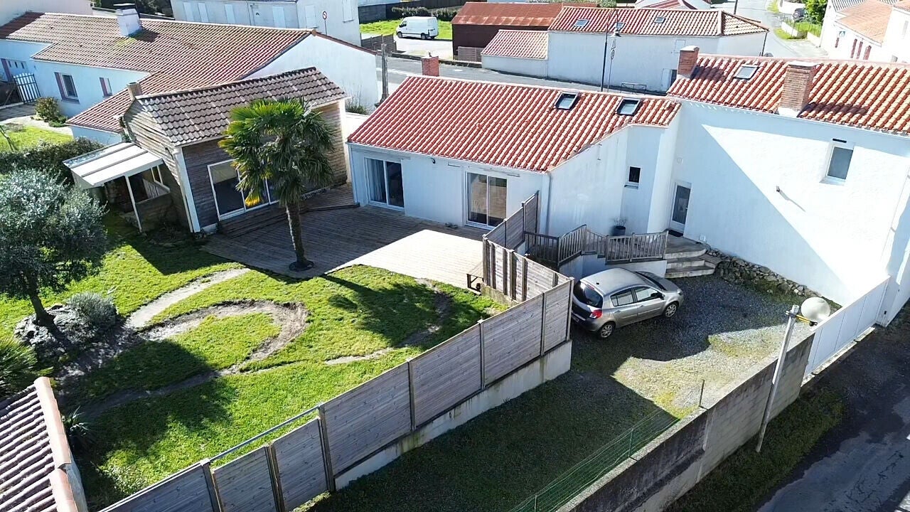 maison Aizenay