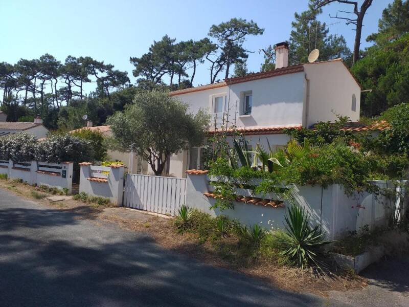 maison La Tranche-sur-Mer