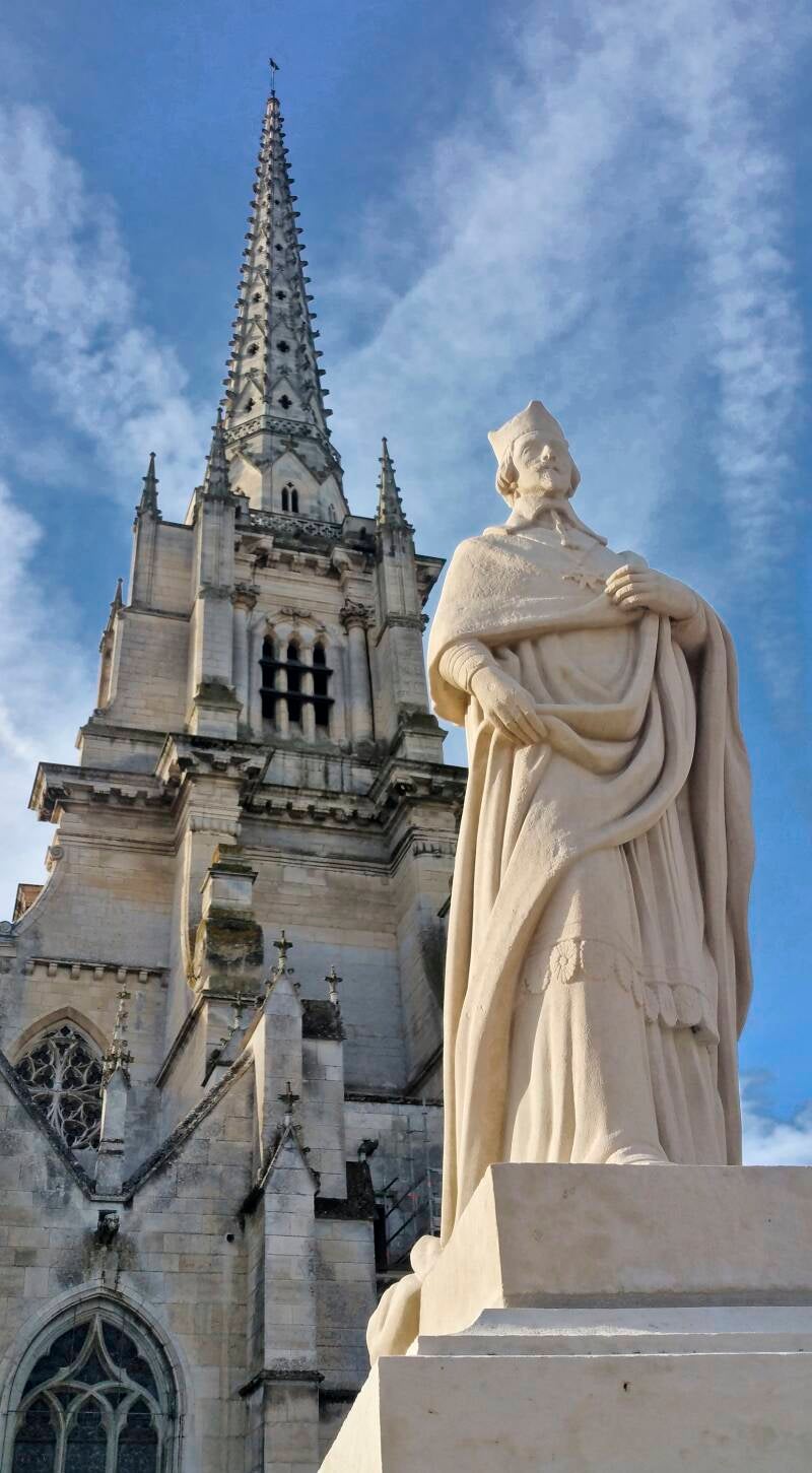 Richelieu Luçon