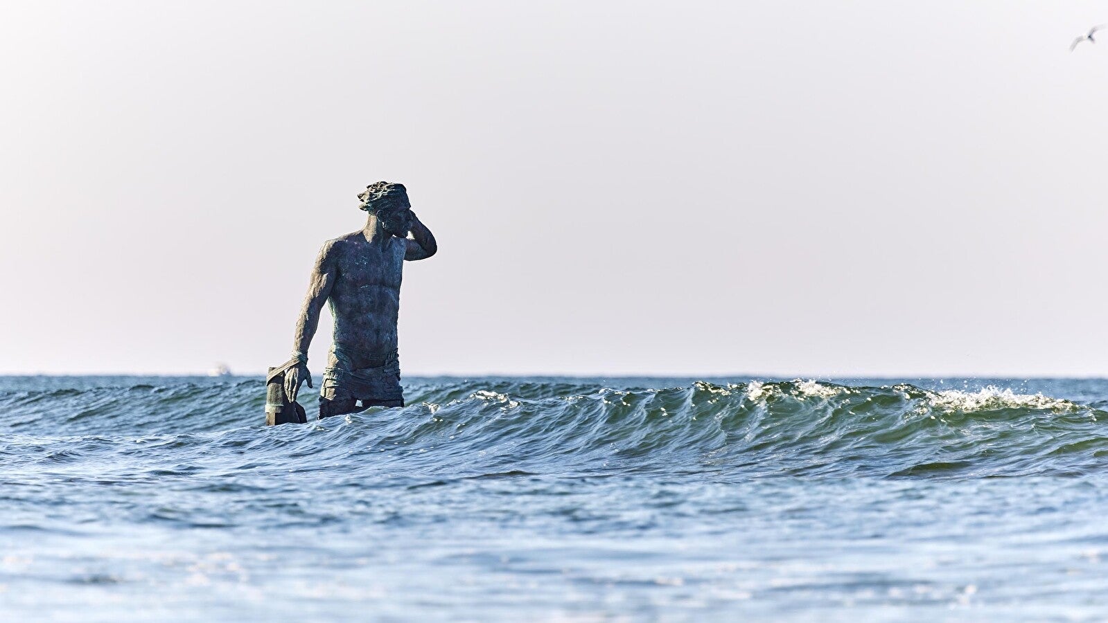 Ulysse Les Sables d'Olonne