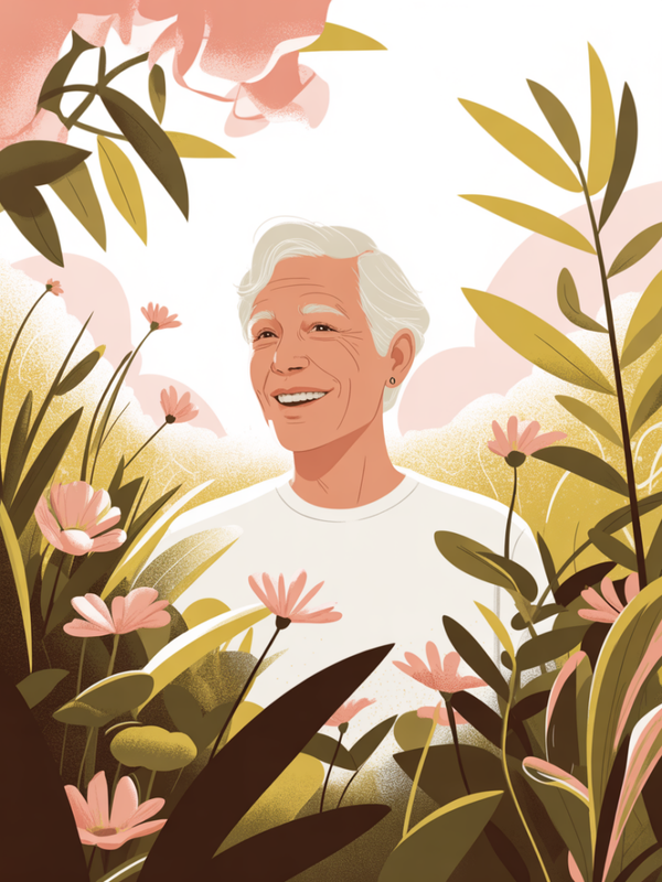 Profilaktyka zdrowotna dla  seniorów