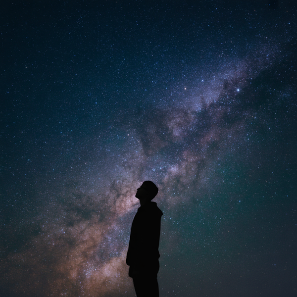 kurs online - Jak zostać astronomem amatorskim: Kompletny  przewodnik