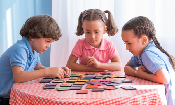 Jak pomóc dziecku w szkole: akceptacja  rówieśników, problemy z nauką� -jak ich unikać �