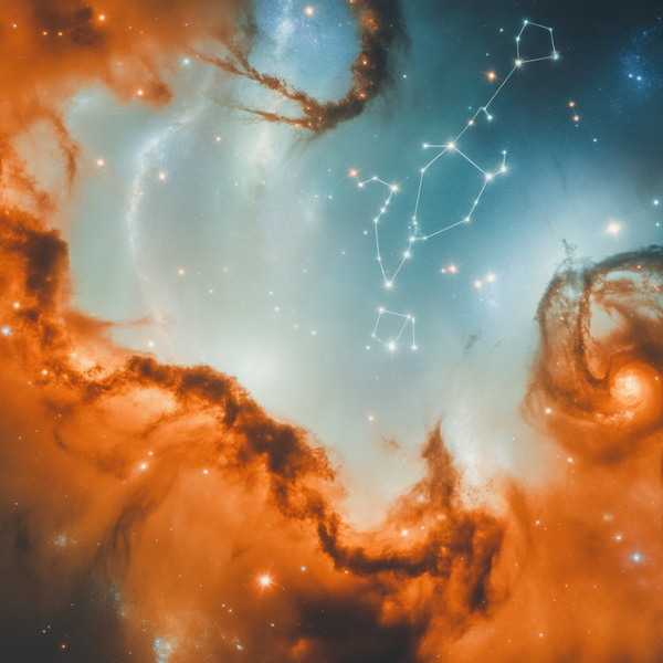 AstroMagia: Jak korzysta�ć z mocy  znaków zodiaku w codziennym  życiu