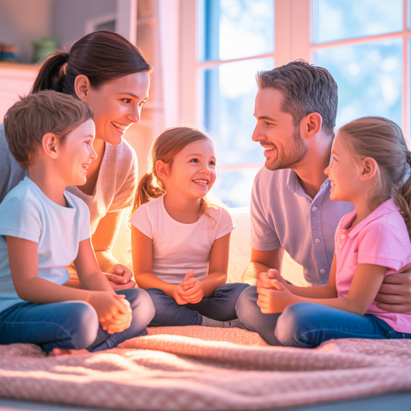 Jak pomóc dziecku pokochać naukę – bez presji i  stresu