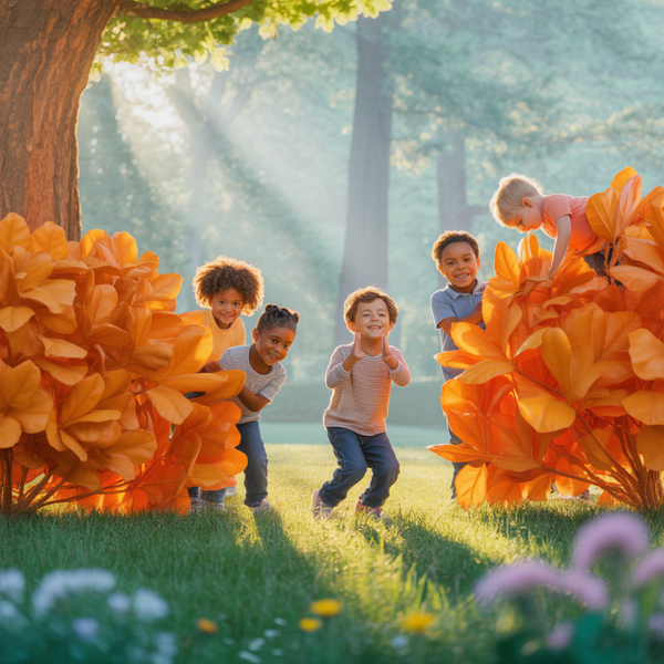 Jak wprowadzić dzieci w świat ekologii i  odpowiedzialności