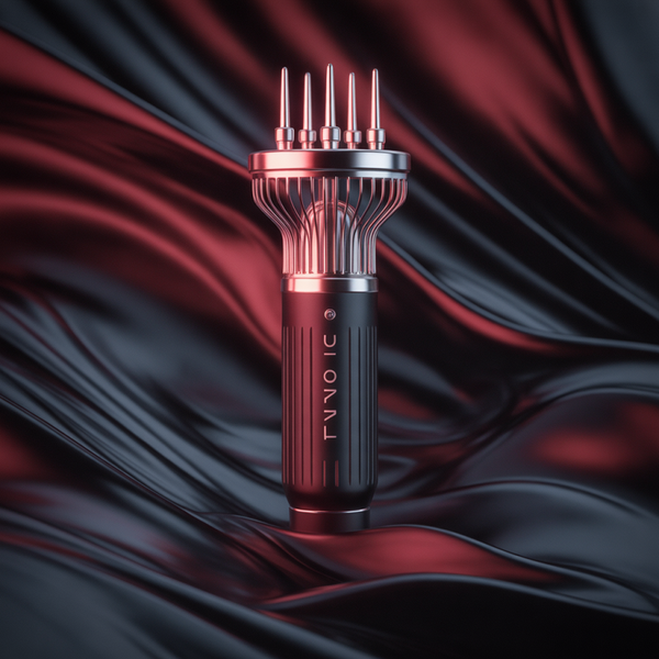 Radiofrekwencja  Mikroigłowa w Kosmetyce:  Kompleksowy Przewodnik