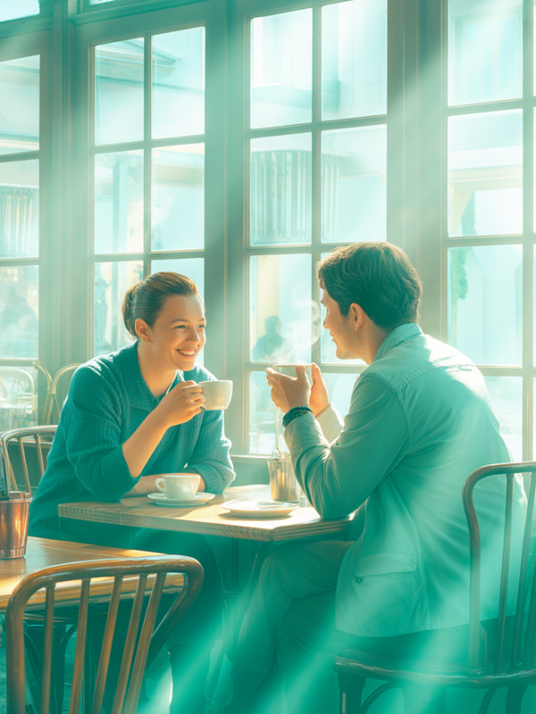 Jak skutecznie  rozmawia�ć - komunikacja, która  buduje relacje, nie  konflikty