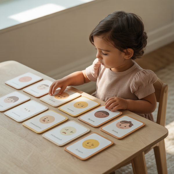 Budowanie wi�ęzi z dzieckiem w świecie  pełnym ekranów: Przewodnik dla rodziców