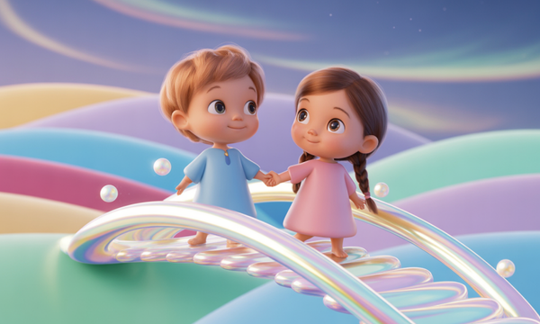 27 Bajek o emocjach i szacunku:  Nauka bez bicia dla dzieci 3-7 lat