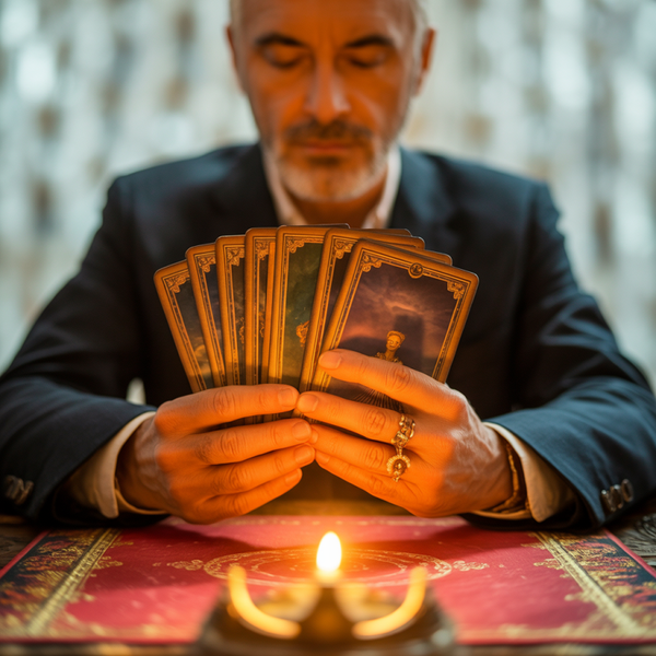 Wróżka w XXI wieku: jak łączyć duchowość z  nowoczesnością