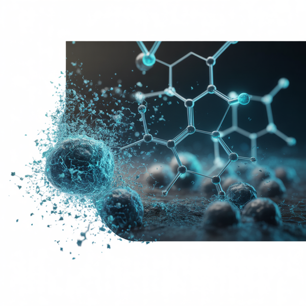 Kurs online teoretyczny z kwasu  hialuronowego- Kompletny przewodnik