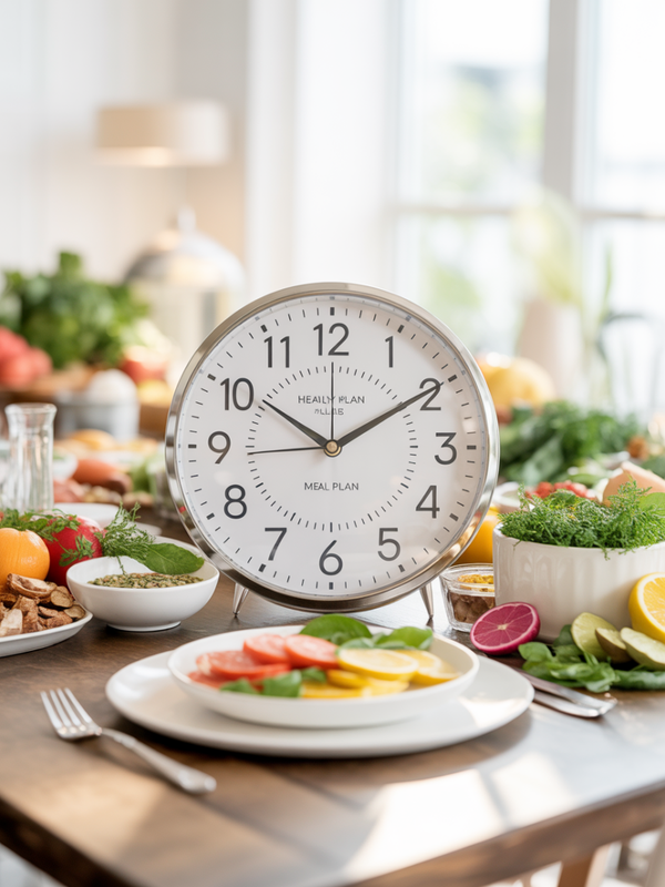 Post 16 h i Oczyszczanie  Organizmu: Klucz do Zdrowia i  Regeneracji