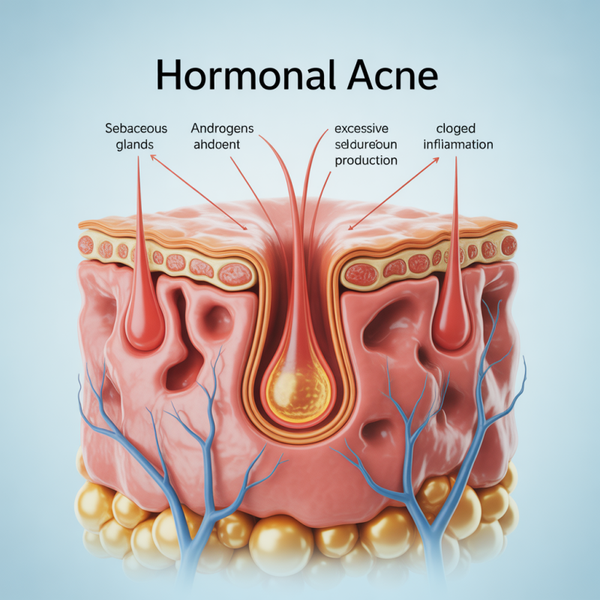 Problemy Skórne Dermatologiczne  i Ich Leczenie