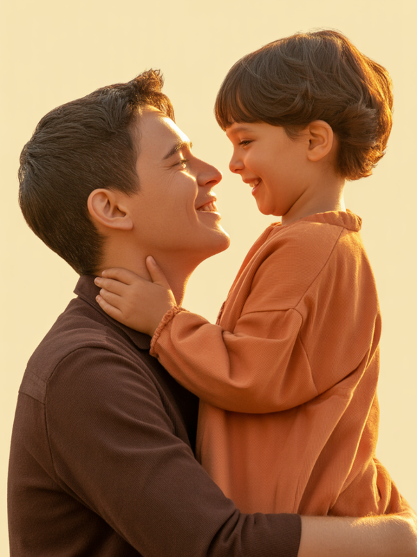 Emocje dziecka: jak je rozumie�ć i wspiera�ć od najmłodszych lat