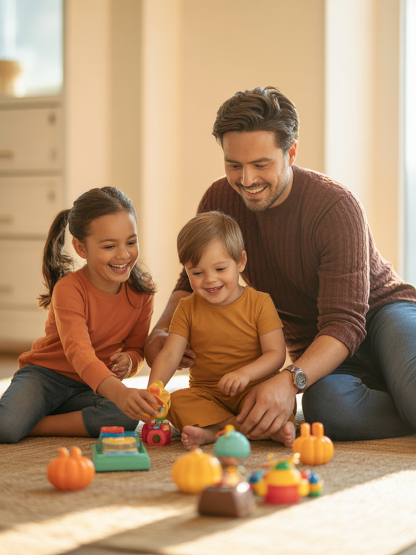 Empatia w praktyce: jak wychować� wrażliwe,  ale silne dziecko