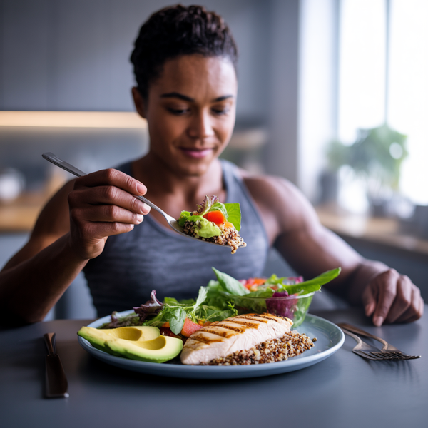 Kurs Online z certyfikatem: Dietetyk