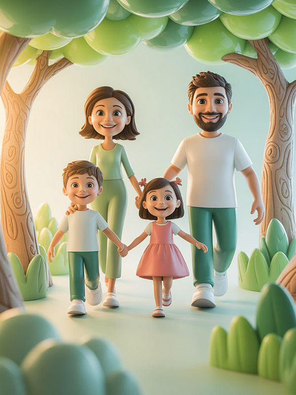 20- Bajek o Rodzicach: Jak ważni są i dlaczego trzeba ich szanować