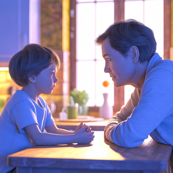 Jak mówi�ć ,żeby dziecko słuchało - i  słuchać�, żeby dziecko mówiło.