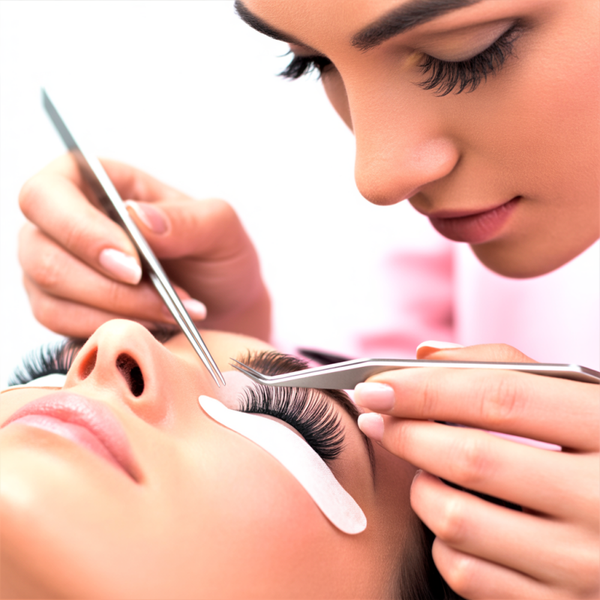 Kurs online z certyfikatem: Stylizacja i przedłużanie rzęs