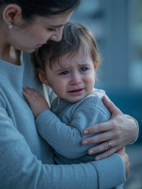 Słowa, które leczą – jak rozmawiać z  dzieckiem, żeby budować jego poczucie  własnej wartości