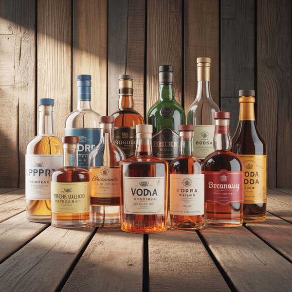 Domowe nalewki i syropy lecznicze –  przepisy na COVID, grypę, migrenę i  przeziębienie