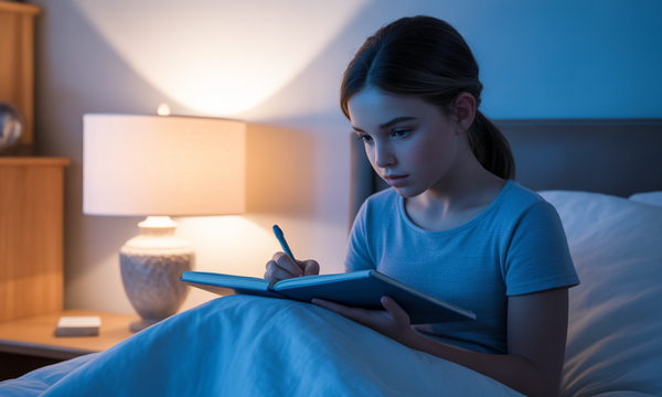 Jak pomóc dziecku w koncentracji