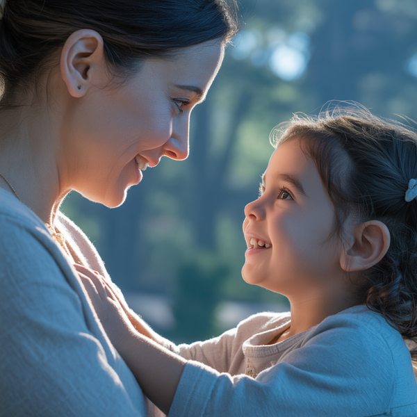 Rodzicielstwo bez krzyku- jak wychowywać z empatią i spokojem