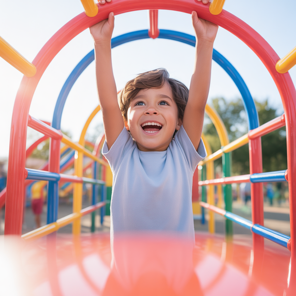 Mój mały odkrywca - 50 pomysłów na zabawy  rozwijaj�ące ciekawość� świata