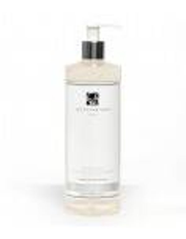 Collagen Body Moisturising Gel 500ml imperfect label