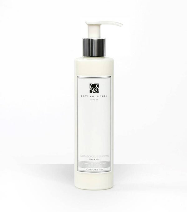 Complete Cleansing Creme Lotion