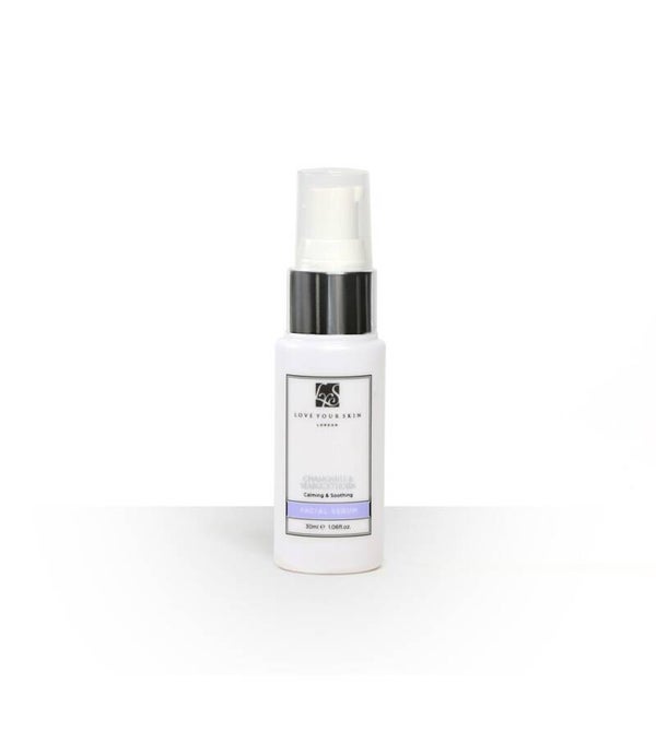 Brightening & Clarifying Facial Serum 30ml