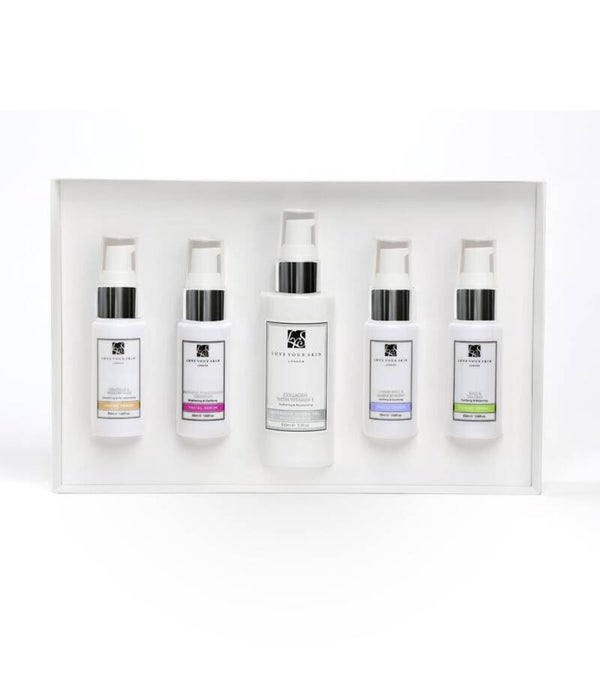 The Apothecary Set