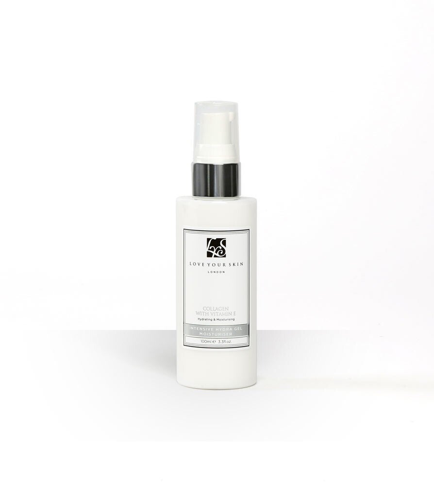 Intensive Hydra Gel Moisturiser 100ml