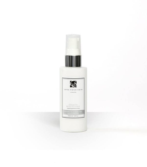 Intensive Hydra Gel Moisturiser 100ml