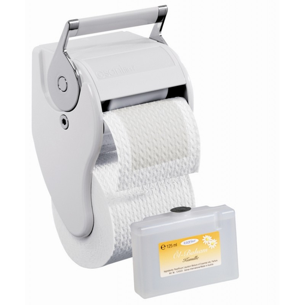 ACW021 Sanitim Toilettenpapierspender