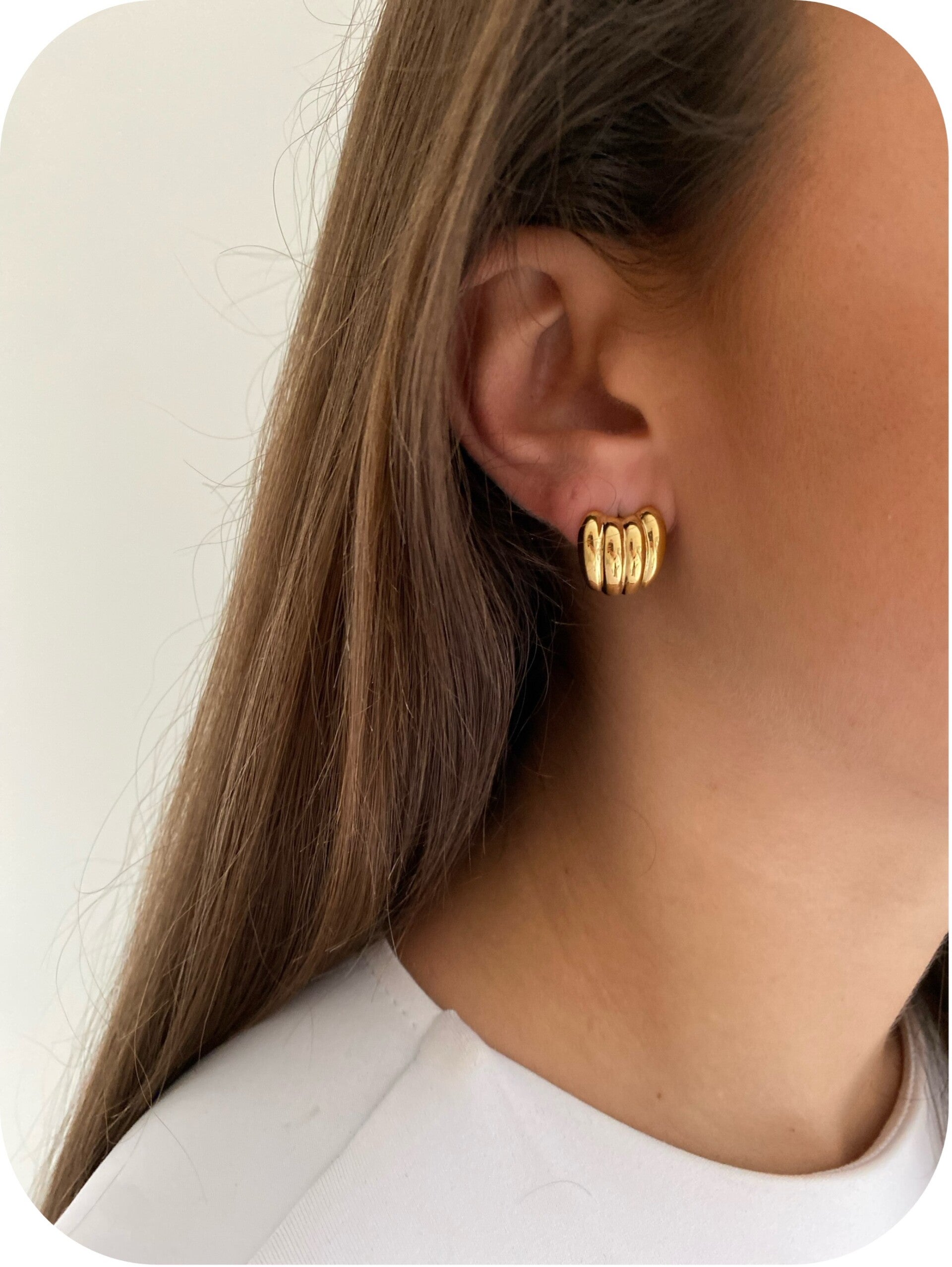 Ella Earrings