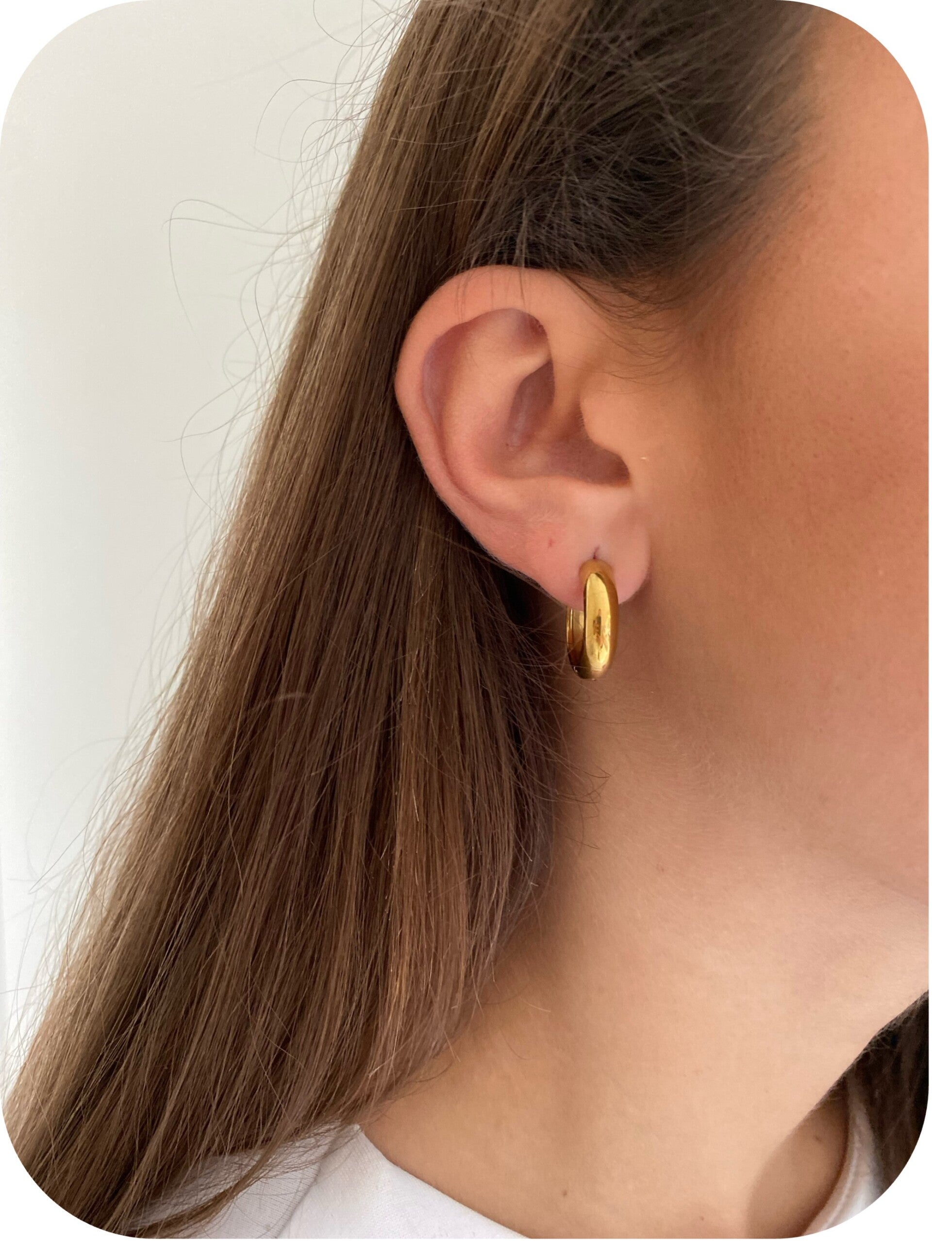 Zaar Earrings