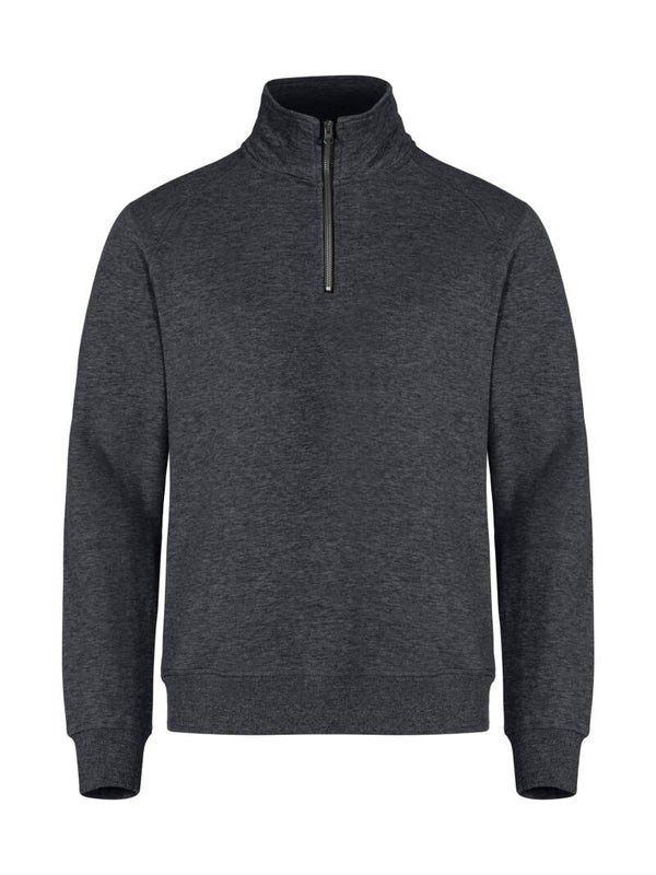Clique Basic Half Zip
